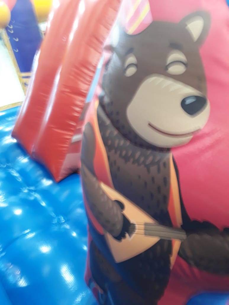 KIDDIE PLAY CIRCO - Imagem 2