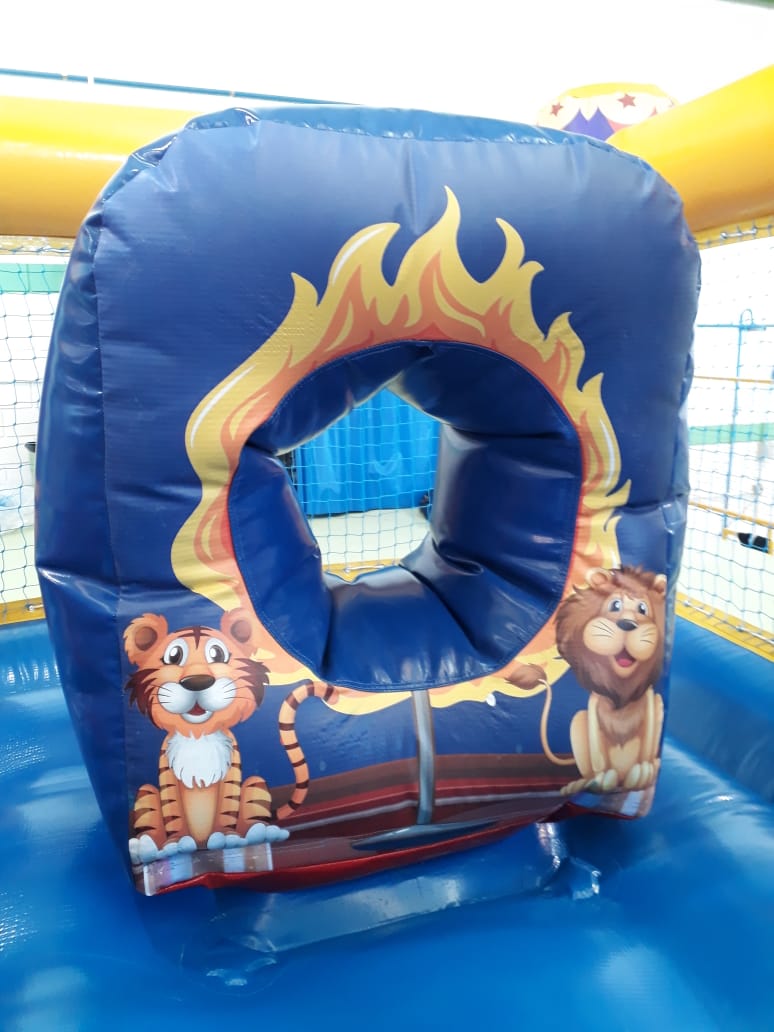 KIDDIE PLAY CIRCO - Imagem 4