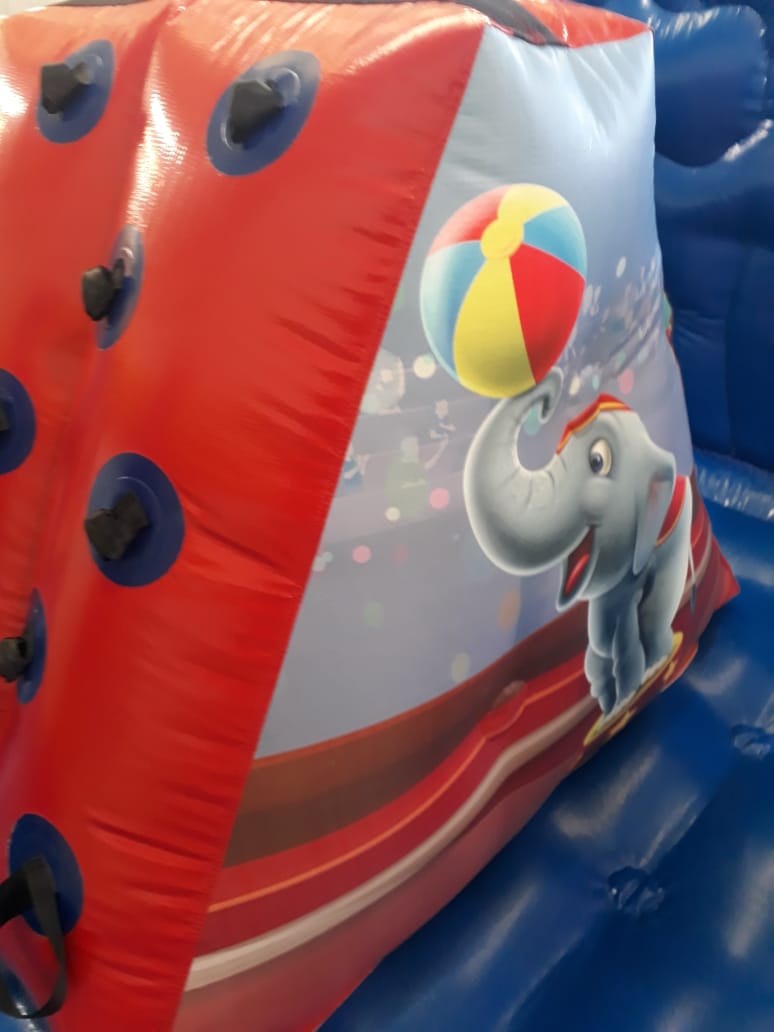 KIDDIE PLAY CIRCO - Imagem 3