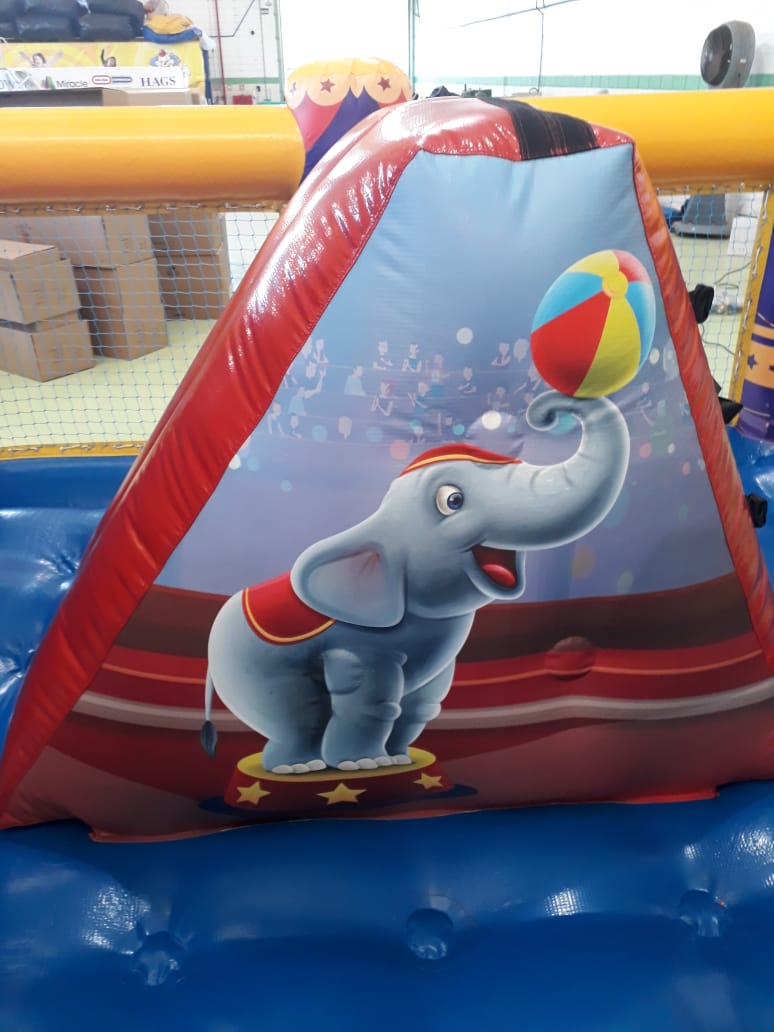 KIDDIE PLAY CIRCO - Imagem 5