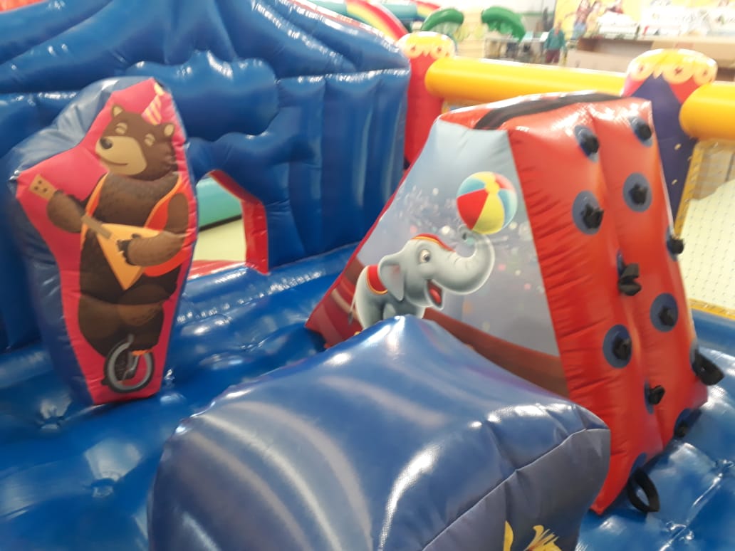 KIDDIE PLAY CIRCO - Imagem 6