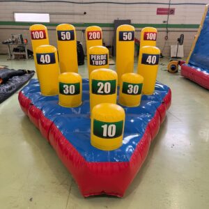 JOGO DE ARGOLAS