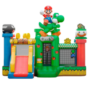 COMBO 3 EM 1 MARIO